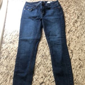Women’s EUC Jeans